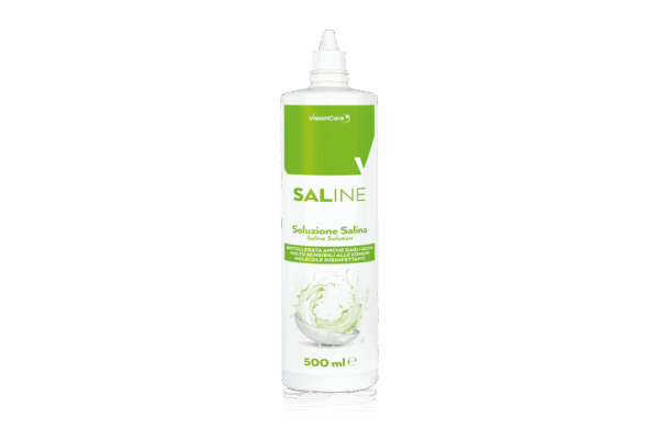 SALine - Soluzione Salina 500ml