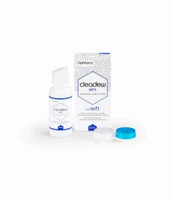 Cleadew MPS - 60ml
