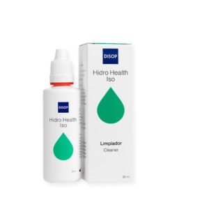 Detergente Hidro Health Iso - 30ml
