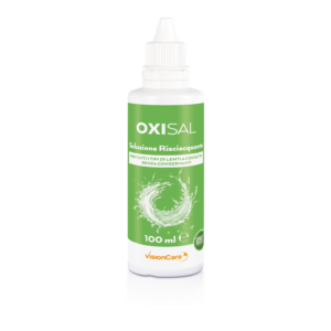 OxiSal 100ml (formato viaggio)